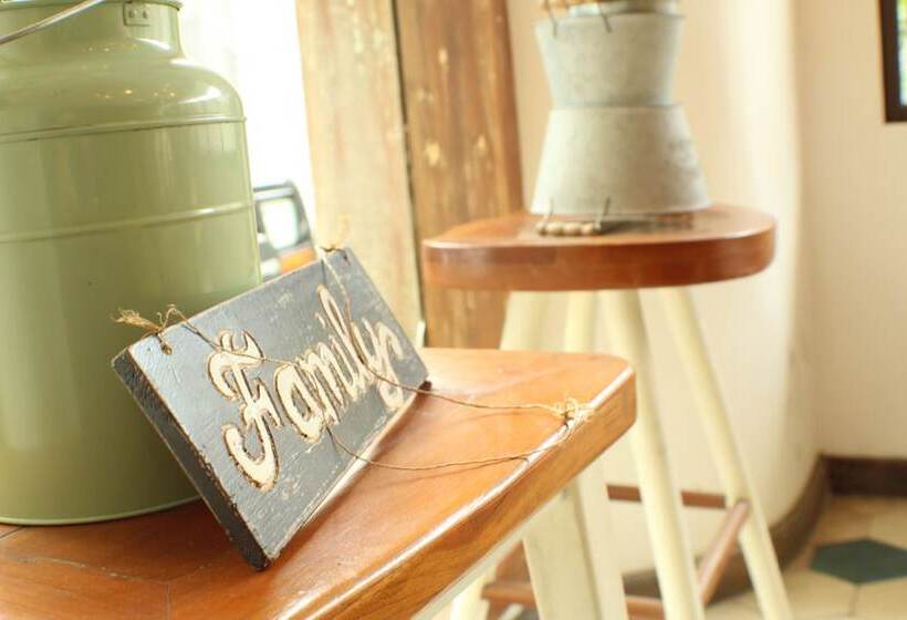 Fotos del hotel Summerbird  Bed And Brasserie:  18