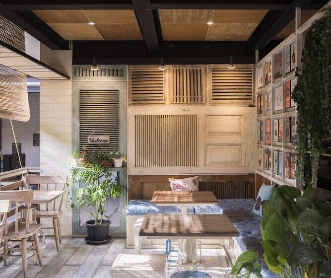 Fotos del hotel Summerbird  Bed And Brasserie:  13