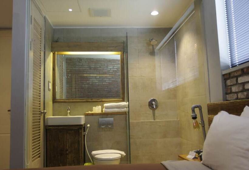 Fotos del hotel Summerbird  Bed And Brasserie:  8