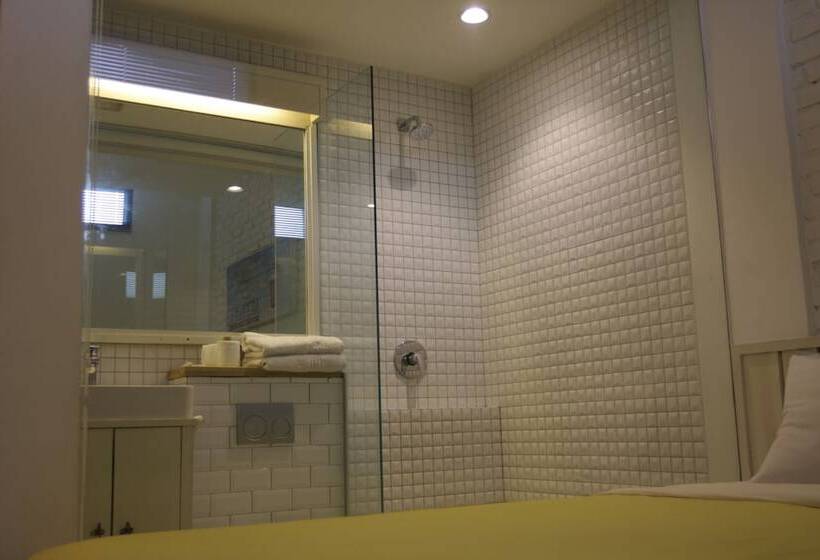 Fotos del hotel Summerbird  Bed And Brasserie:  6