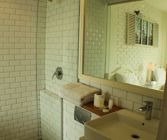 Fotos del hotel Summerbird  Bed And Brasserie:  4