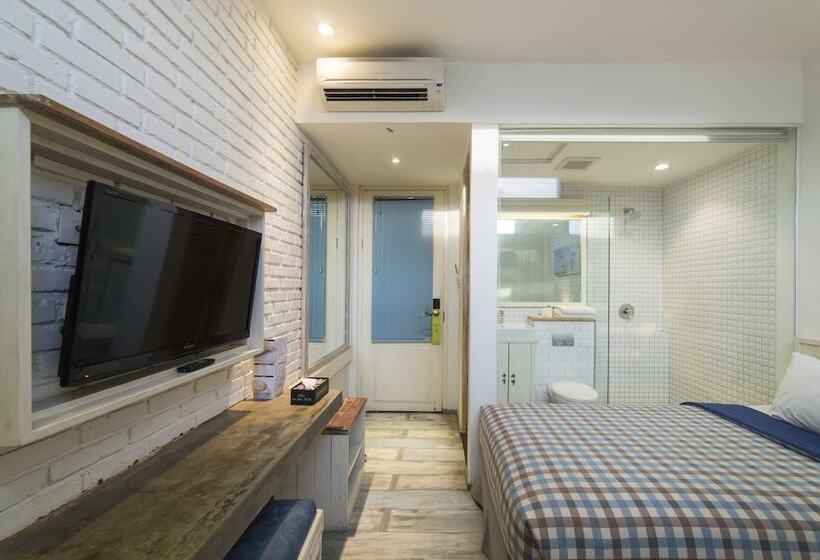 Fotos del hotel Summerbird  Bed And Brasserie:  29