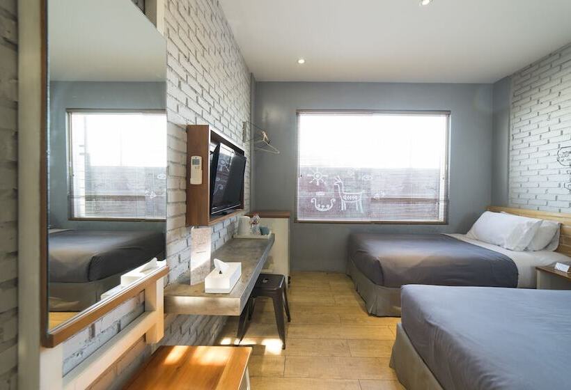 Fotos del hotel Summerbird  Bed And Brasserie:  30