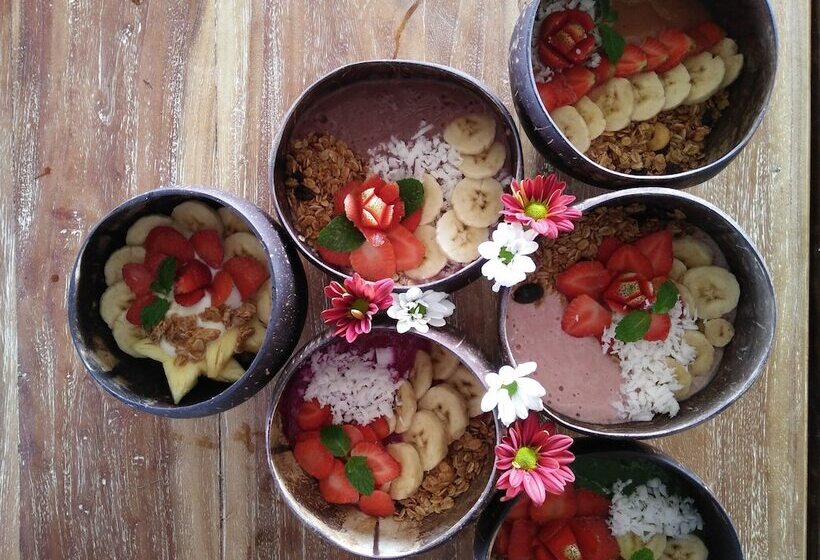 Fotos del hotel The Evitel Resort Ubud:  11