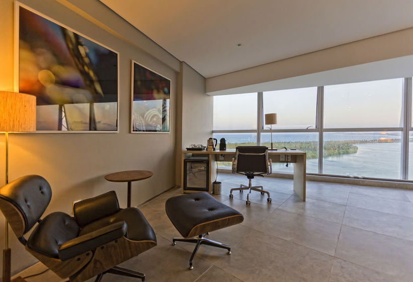 בית מלון כפרי Bugan Paiva By Blue Tree