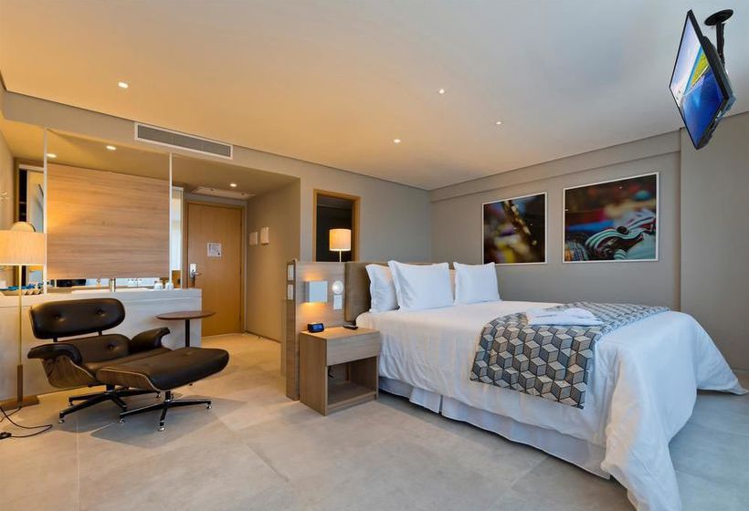 בית מלון כפרי Bugan Paiva By Blue Tree