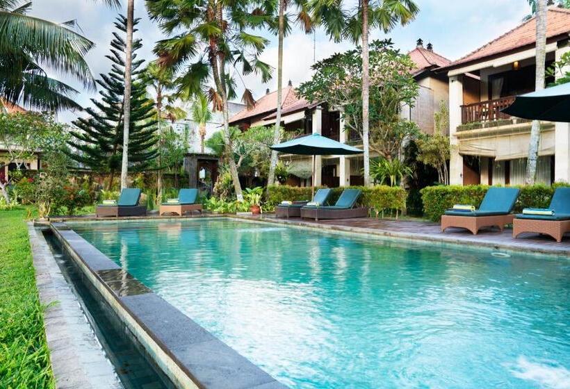 Fotos del hotel Ubud Tropical Garden:  31