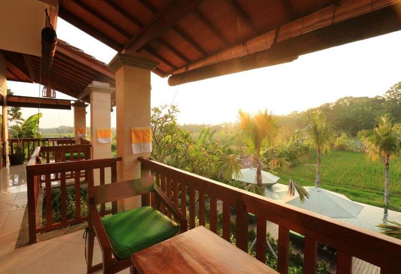 Fotos del hotel Ubud Tropical Garden:  58