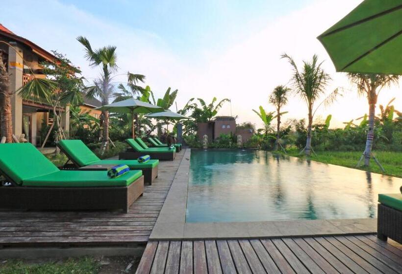 Fotos del hotel Ubud Tropical Garden:  28