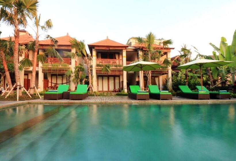 Fotos del hotel Ubud Tropical Garden:  30