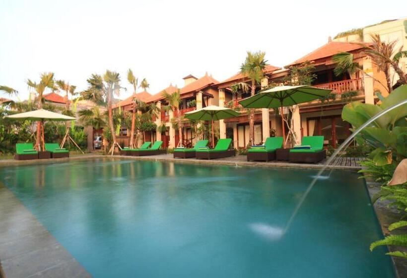 Fotos del hotel Ubud Tropical Garden:  27