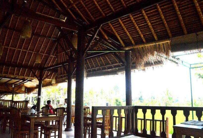 Fotos del hotel Ubud Tropical Garden:  33