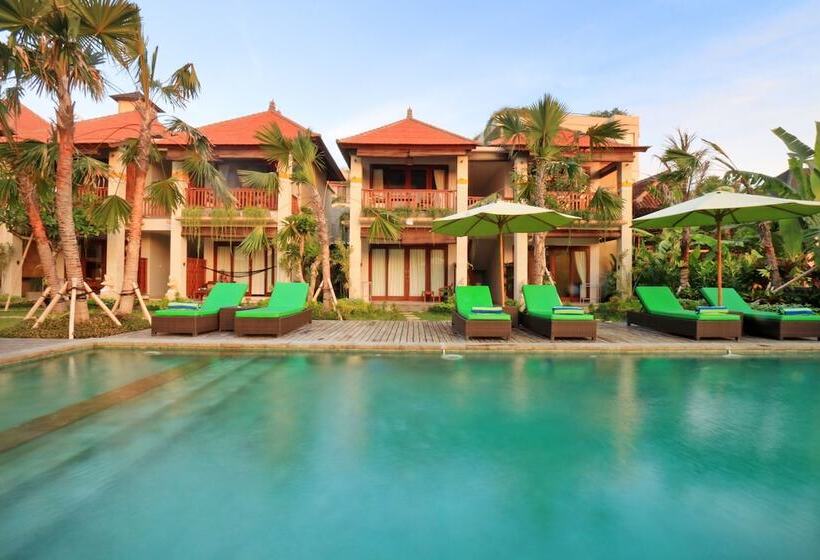 Fotos del hotel Ubud Tropical Garden:  45