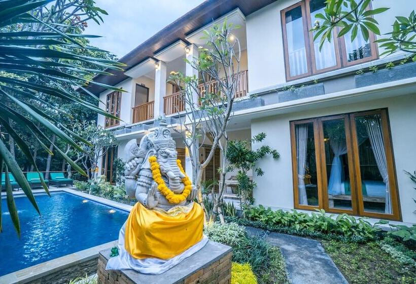 Fotos del hotel Ubud Tropical Garden:  47