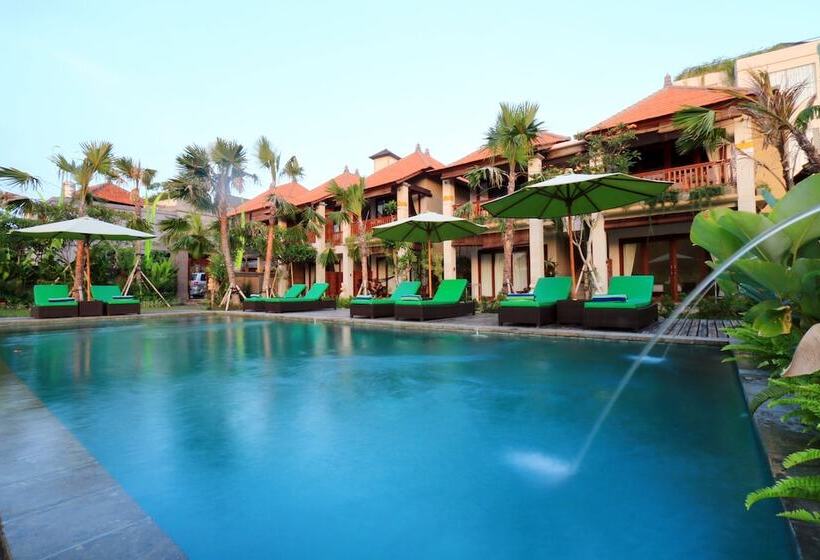 Fotos del hotel Ubud Tropical Garden:  49