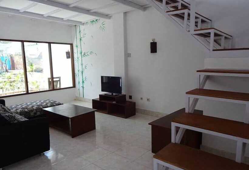 Fotos del hotel Villa Bintang:  10