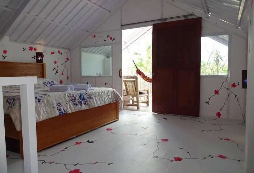 Fotos del hotel Villa Bintang:  4