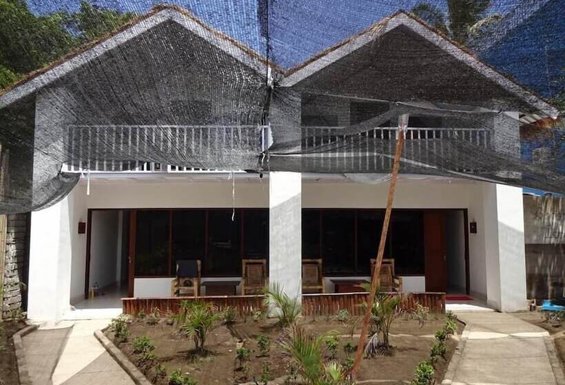 Fotos del hotel Villa Bintang:  13