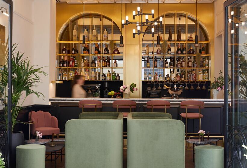 Fotos del hotel Brown Townhouse Athens A Member Of Brown S:  30