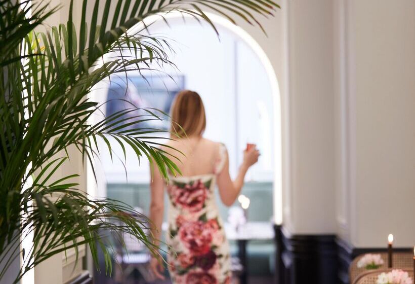 Fotos del hotel Brown Townhouse Athens A Member Of Brown S:  33