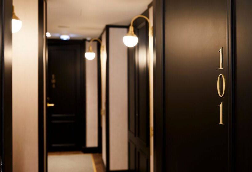 Fotos del hotel Brown Townhouse Athens A Member Of Brown S:  17