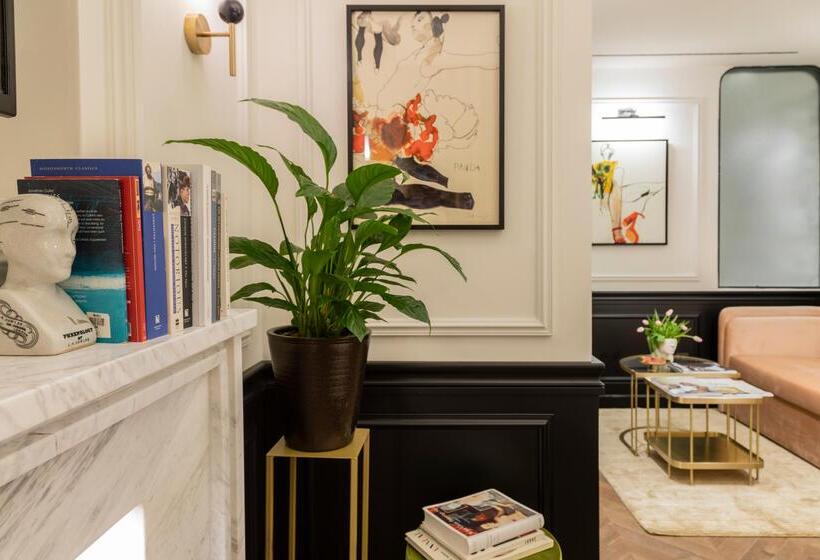 Fotos del hotel Brown Townhouse Athens A Member Of Brown S:  12