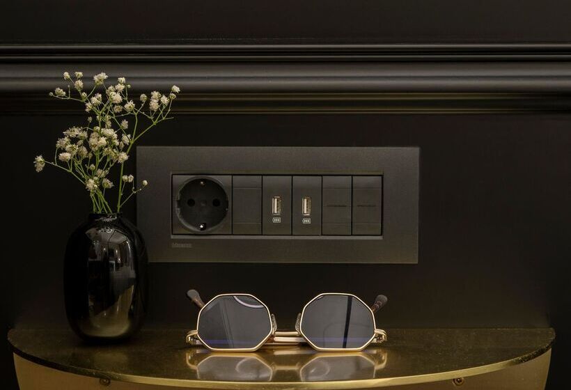 Fotos del hotel Brown Townhouse Athens A Member Of Brown S:  11