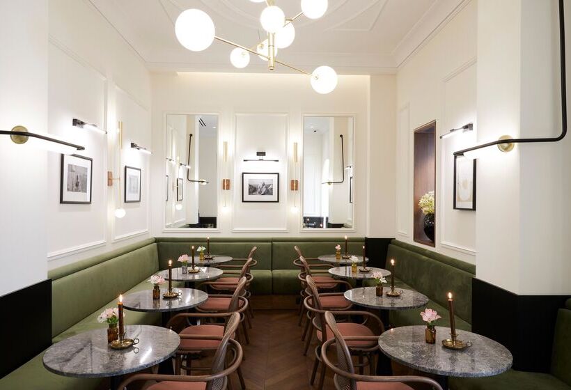 Fotos del hotel Brown Townhouse Athens A Member Of Brown S:  9