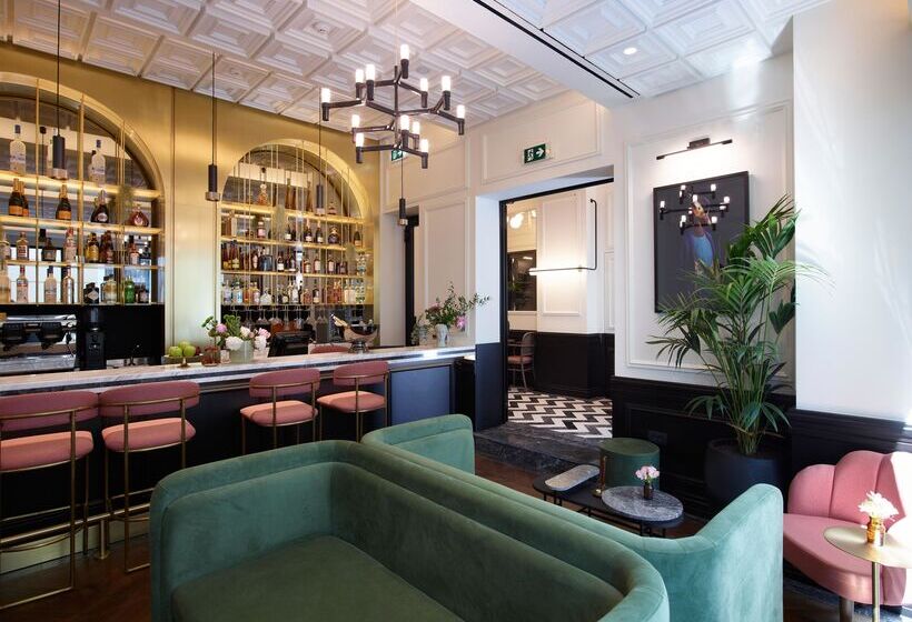 Fotos del hotel Brown Townhouse Athens A Member Of Brown S:  28