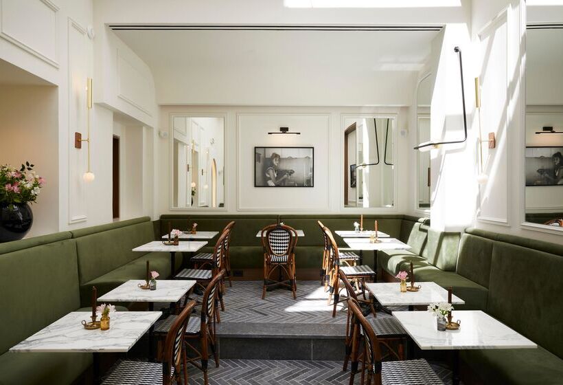 Fotos del hotel Brown Townhouse Athens A Member Of Brown S:  18