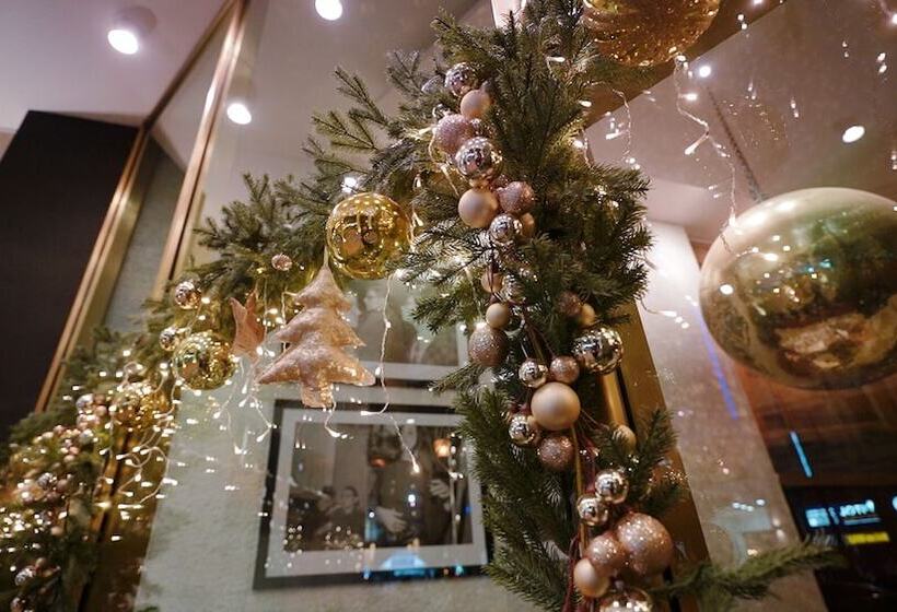 Fotos del hotel Brown Townhouse Athens A Member Of Brown S:  21