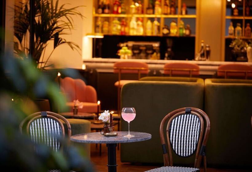 Fotos del hotel Brown Townhouse Athens A Member Of Brown S:  50