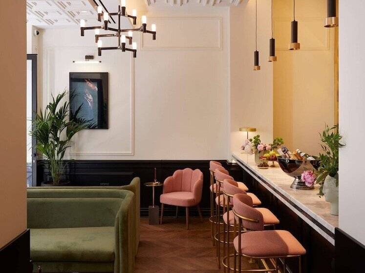 Fotos del hotel Brown Townhouse Athens A Member Of Brown S:  34