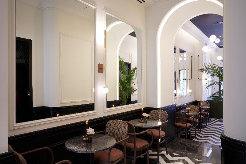 Fotos del hotel Brown Townhouse Athens A Member Of Brown S:  40