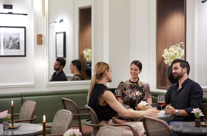 Fotos del hotel Brown Townhouse Athens A Member Of Brown S:  44