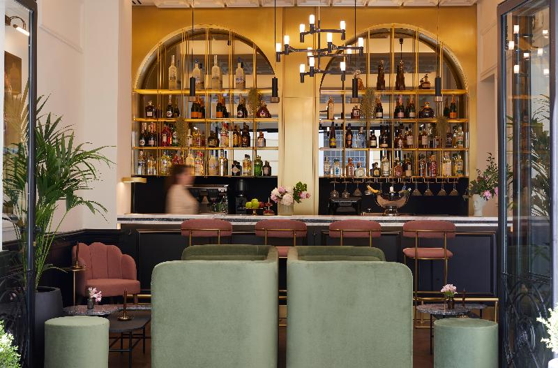 Fotos del hotel Brown Townhouse Athens A Member Of Brown S:  45