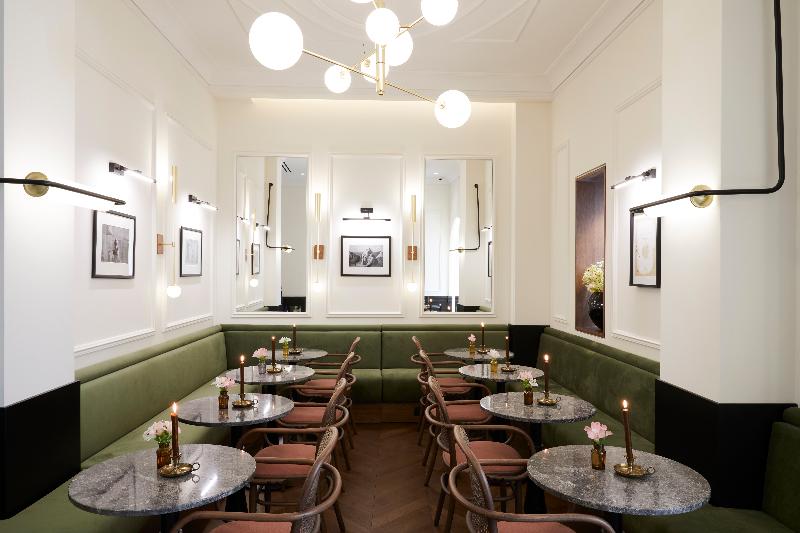 Fotos del hotel Brown Townhouse Athens A Member Of Brown S:  23