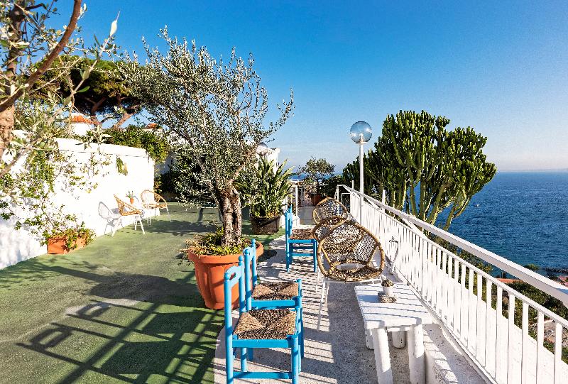 هتل Villa Janto