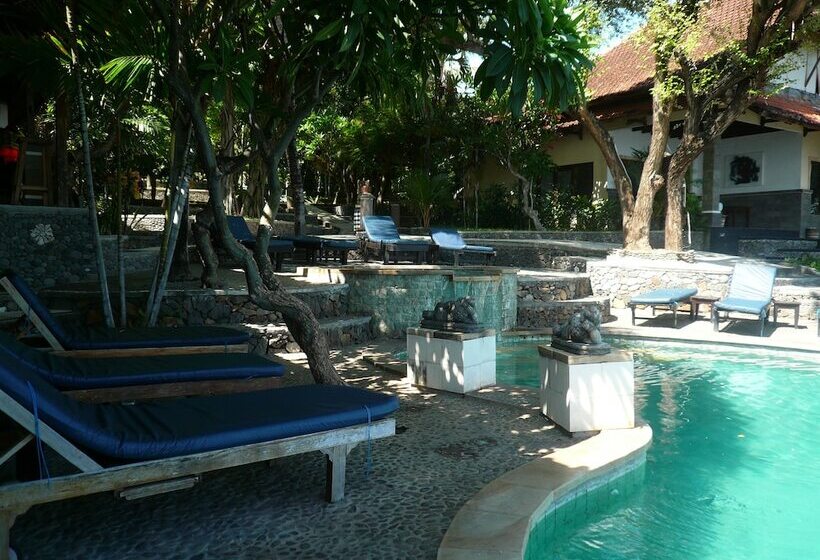 فندق Wawa Wewe Ii Villas