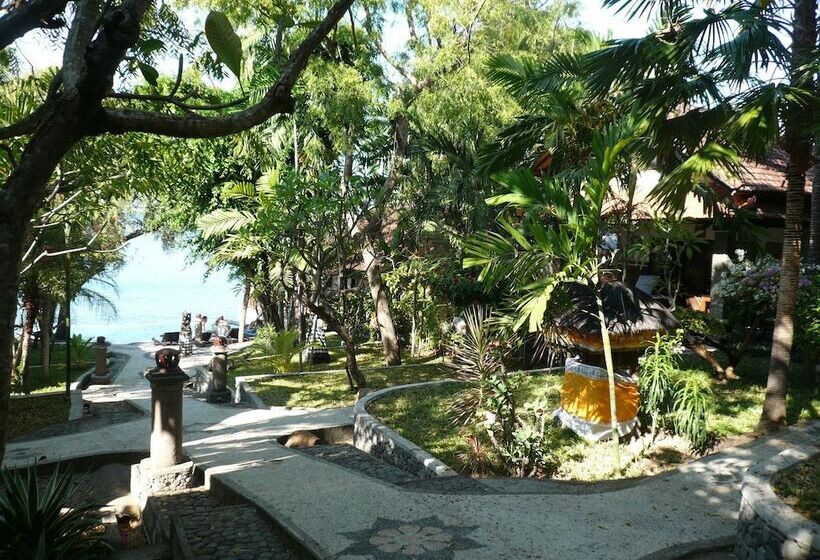 فندق Wawa Wewe Ii Villas