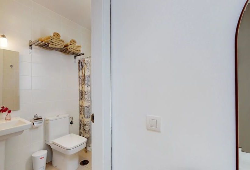 هتل Yucca Villas