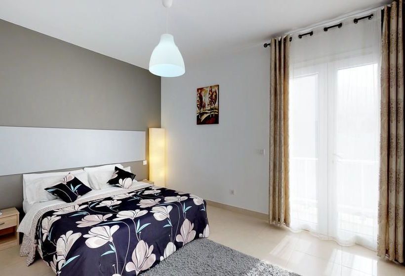 هتل Yucca Villas