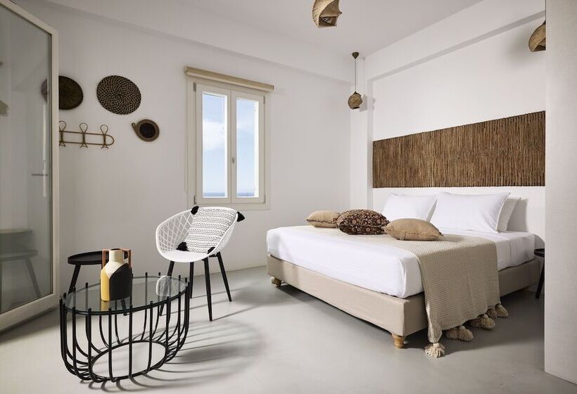 Ianemi Suites By K4 Kythnos