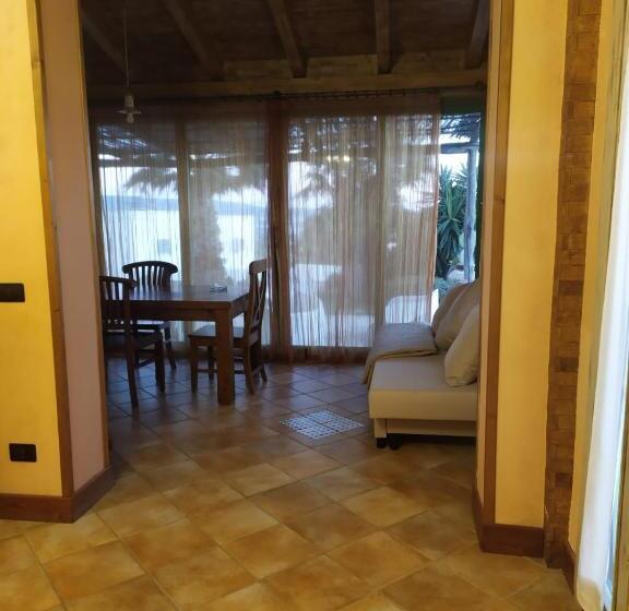 Il Colle Del Rustico