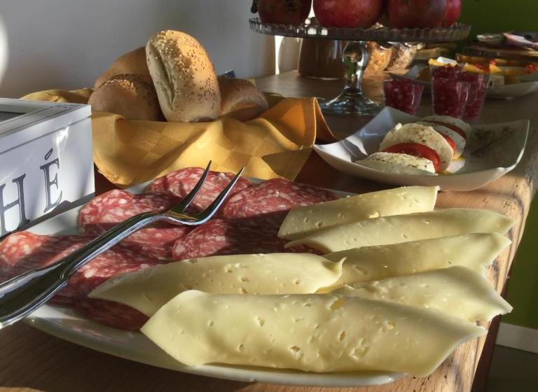 Il Colle Del Rustico