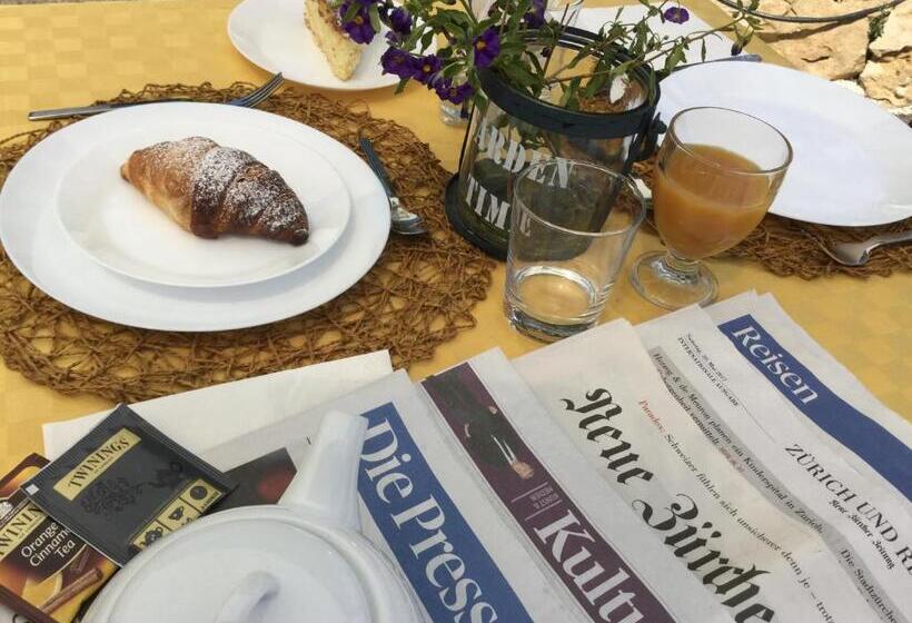 Il Colle Del Rustico