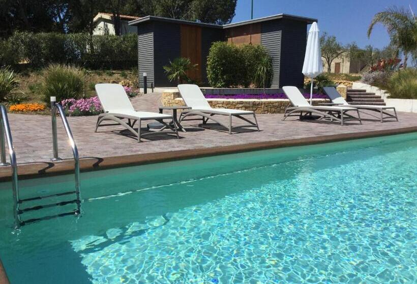 Il Colle Del Rustico