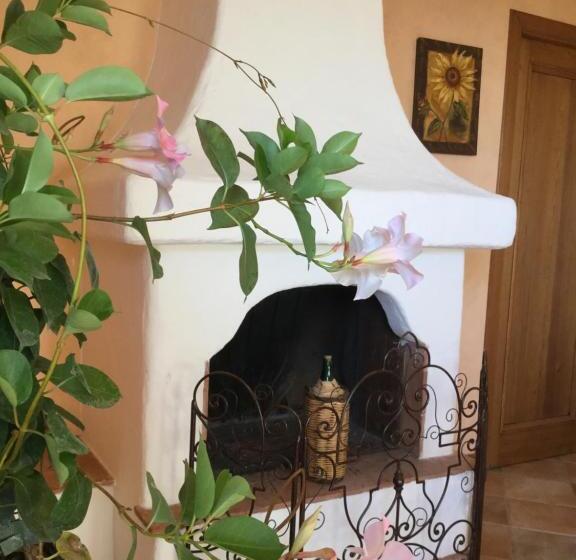 Il Colle Del Rustico