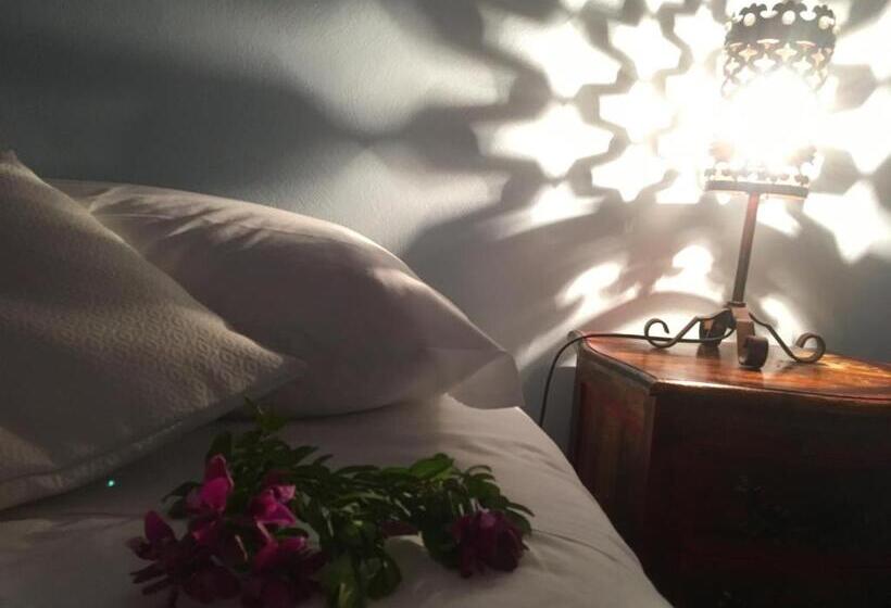 Il Colle Del Rustico