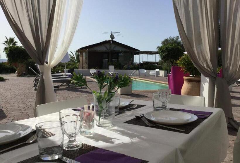 Il Colle Del Rustico